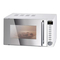 Hornos Microondas SEVERIN MW 7844 Instrucciones De Uso