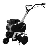 Garland MULE 761 QG Manual De Instrucciones