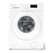 Lavadoras SmartLife SL-WMFL610M Manual De Instrucciones