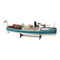 Juguetes Billing Boats HMS Renown 604 Instrucciones De Construcción
