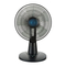 Ventiladores EQUATION FT-1205RDCII Instrucciones Legales Y De Seguridad