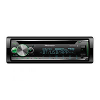 Pioneer DEH-S4200BT Manual De Operación