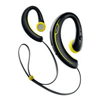 Jabra SPORT Wireless+ Manual Del Usuario