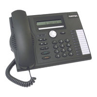 Aastra 5360ip Manual De Usuario