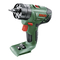Atornilladores de Impacto Bosch AdvancedImpact 18 QuickSnap Manual Original