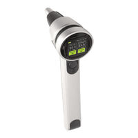 Icare PRO TA03 Manual De Instrucciones
