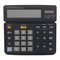 Calculadoras Citizen SDC-320II Manual De Instrucciones