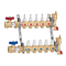 Unidades de Control CALEFFI 668S1 Serie Manual De Instrucciones