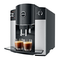 Cafeteras Jura D6 Manual De Uso