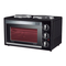 Hornos Aurora Kankay M55H Manual De Instrucciones