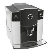 Jura D60 Modo De Empleo