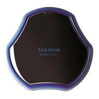 Taurus ROBOT QUOIN Manual Del Usuario