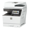 Impresora Todo en uno Sharp MX-C303 Manual De Inicio Rápido