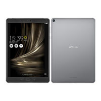 Asus Z500M Manual Electrónico