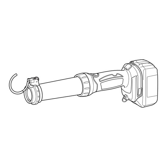Makita DML807 Manual De Instrucciones