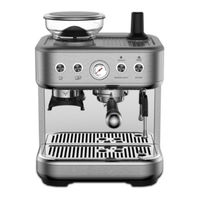 Gadnic CUK CAFEXP08 Manual De Usuario