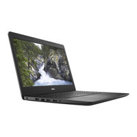 Dell Vostro 3480 Manual De Servicio
