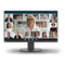 Monitores NEC MultiSync EA242F Manual Del Usuario