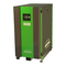 Calderas Hitecsa ADISA NEOFIRE Serie Manual De Instalación, Uso Y Mantenimiento