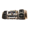 Sistemas Estéreo Sharp GX-CD1200W Manual De Manejo