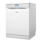 Whirlpool WFF 4O33 DLTG X