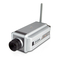 Cámaras de Seguridad D-Link DCS-3420 Guía De Instalación Rápida