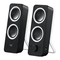 Altavoces Logitech Z200 Guía De Instalación Completa