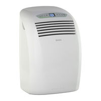 Olimpia splendid DOLCECLIMA nano silent n Instrucciones Para La Instalación, Uso Y Mantenimiento