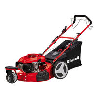 EINHELL 34.043.90 Manual De Instrucciones