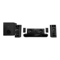 Philips HTB5510D Manual Del Usuario