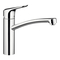 Accesorios para el Baño Hansgrohe Ecos M 14815000 Instrucciones De Montaje
