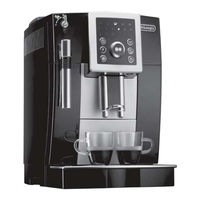 DeLonghi ECAM23.266.B Manual De Instrucciones