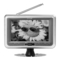 TV LCD Denver DFT-709 Instrucciones De Uso