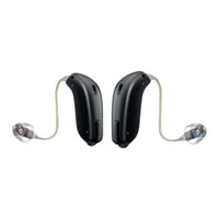 Oticon Opn Auricular 60 Instrucciones De Uso
