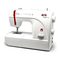 Máquinas de Coser ALFA Basic 720 Serie Manual De Instrucciones