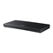 Manual del reproductor de Blu-ray Samsung UBD-M7500