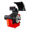 Balanceadores de Ruedas Corghi LaserLine EM 9580 Plus Manual De Uso
