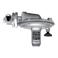 Emerson Fisher T205B Manual De Instrucciones