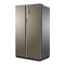 Refrigeradores Haier HRF-800DGS8 Manual Del Usuario