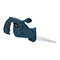 Sierras ALPHA-TOOLS MS 440 Manual De Instrucciones