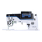 Máquinas de Coser DURKOPP ADLER M-TYPE DELTA D867 Instrucciones De Uso