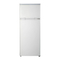 Refrigeradores Haier HRFN-250D Manual De Instrucciones