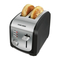 Tostadoras BLACK&DECKER Home T2030 Instrucciones De Uso