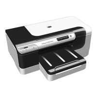 HP OFFICEJET PRO 8000 Guia De Inicio Rapido