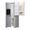 Refrigeradores LG LS65SDP1 Manual Del Propietário