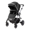 Cochecitos de Bebés Silver Cross Pioneer Manual De Instrucciones