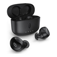 Taotronics TT-BH051 Manual Del Usuario