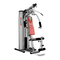 Equipos de Fitness BH FITNESS G119T Instrucciones De Montaje Y Utilización