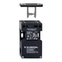 Schmersal AZ 16ZI Manual De Instrucciones