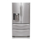 LG LMX25984 Serie